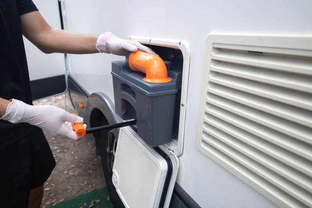 Best Sanitation services for porta potties  in Bono, AR