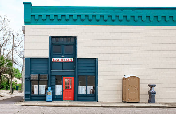 Portable sink rental in Bono, AR